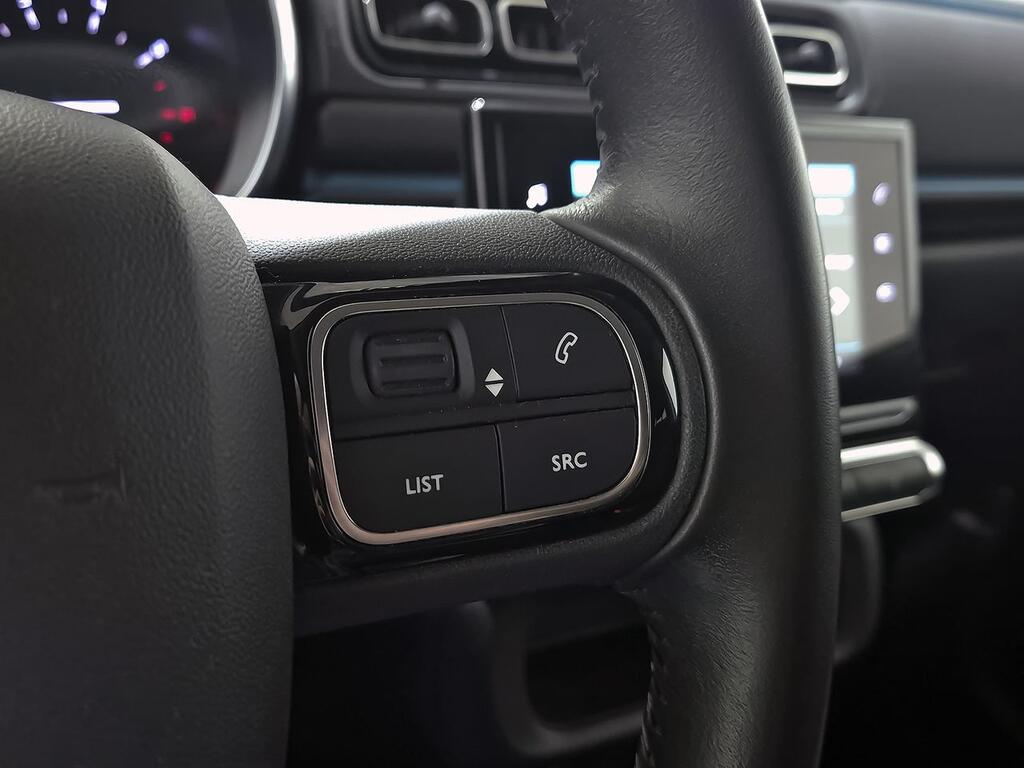 Citroën C3 PureTech 81KW (110CV) S&S Shine 19