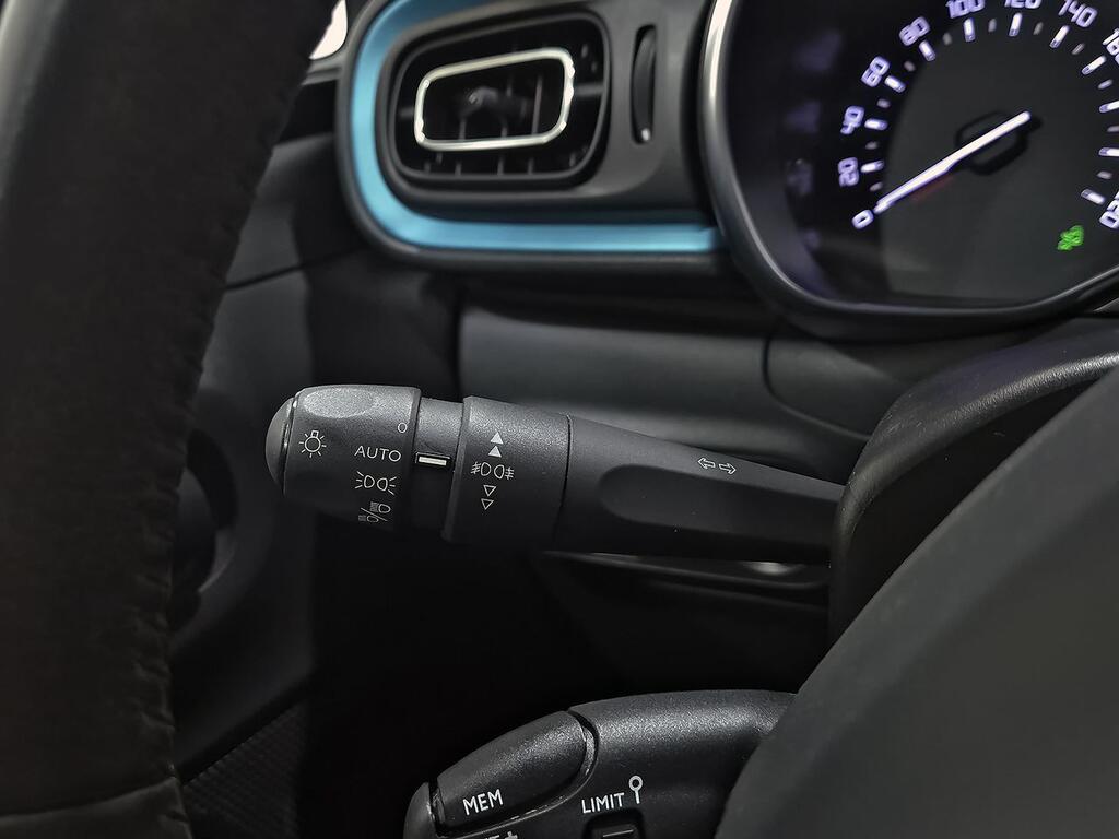 Citroën C3 PureTech 81KW (110CV) S&S Shine 15