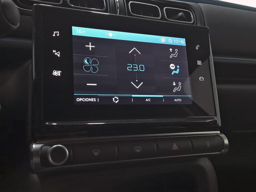 Citroën C3 PureTech 81KW (110CV) S&S Shine 22