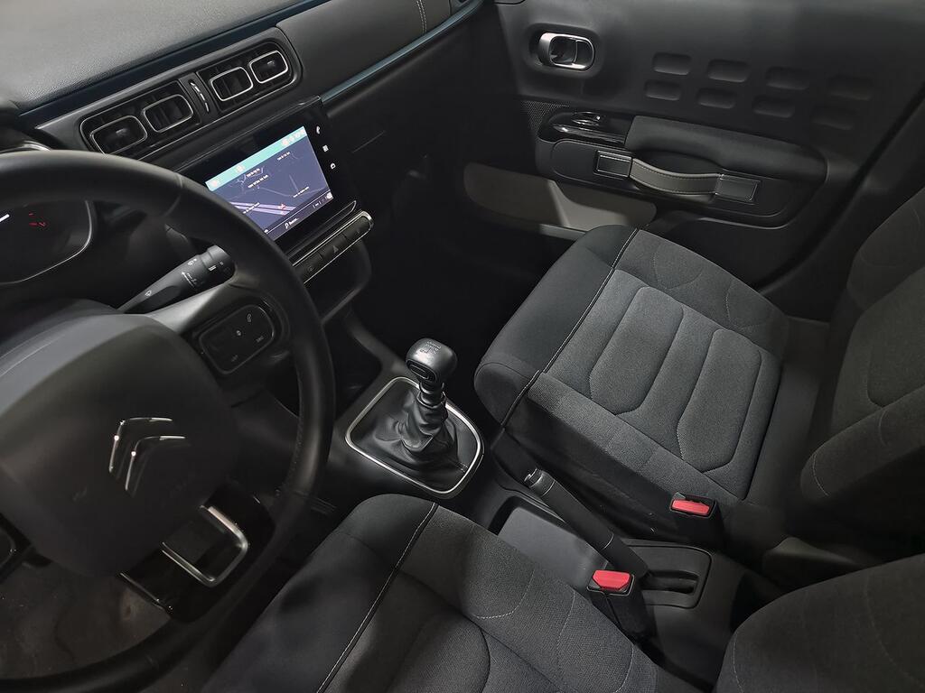 Citroën C3 PureTech 81KW (110CV) S&S Shine 27