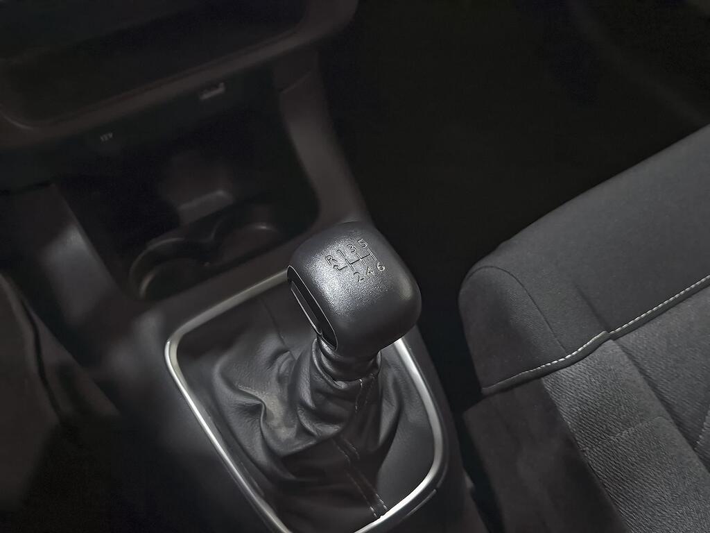 Citroën C3 PureTech 81KW (110CV) S&S Shine 26