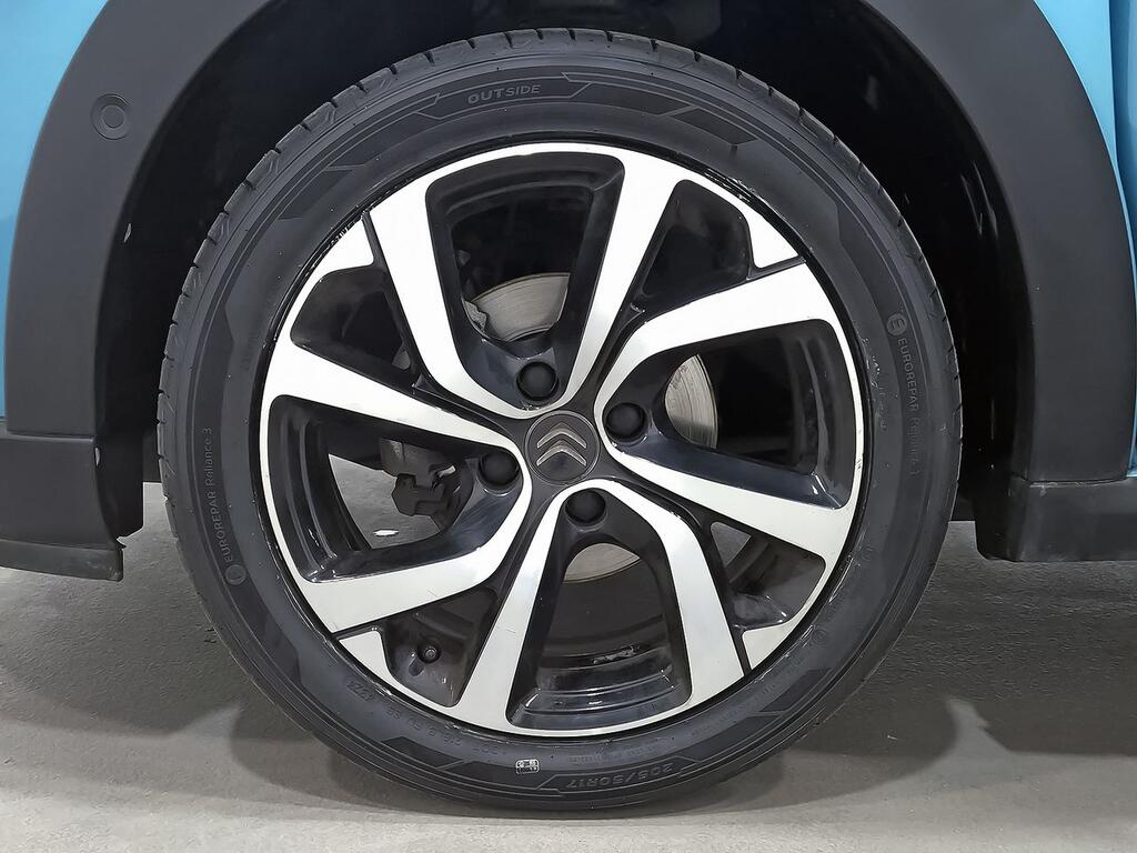 Citroën C3 PureTech 81KW (110CV) S&S Shine 11