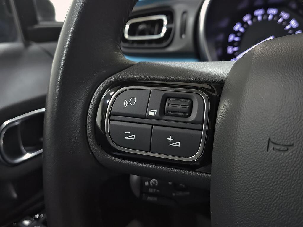 Citroën C3 PureTech 81KW (110CV) S&S Shine 18