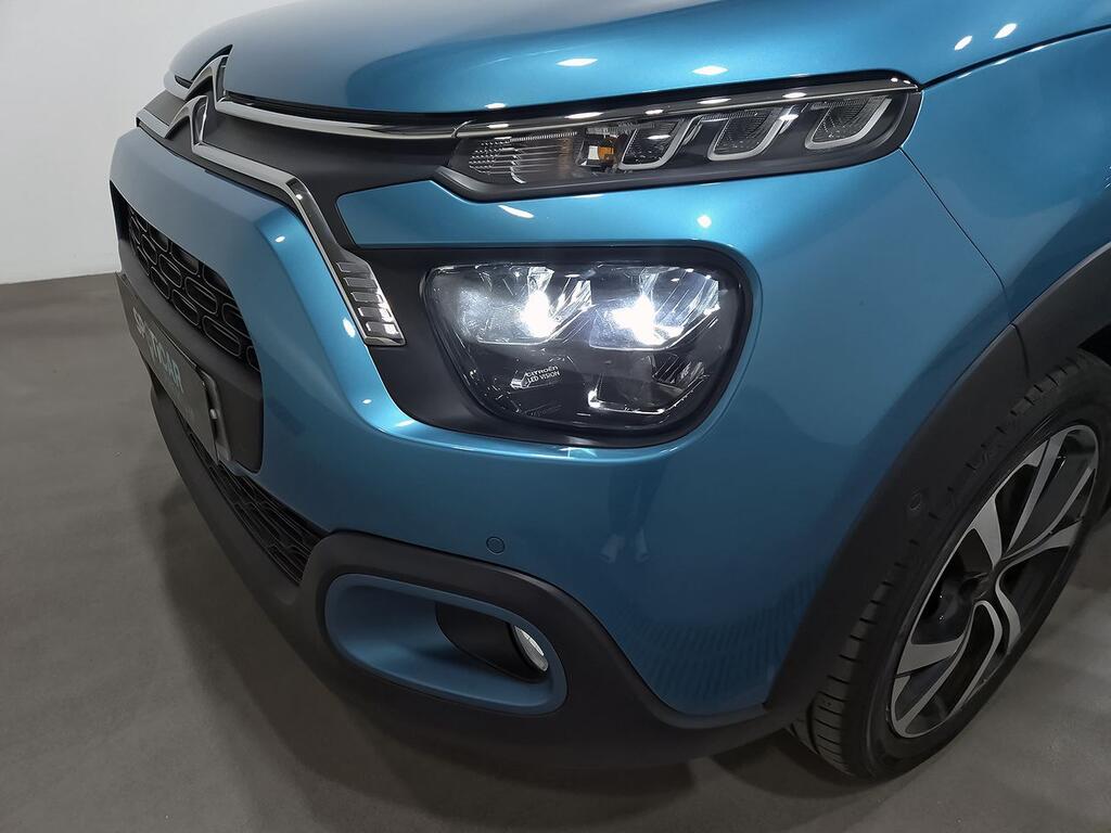 Citroën C3 PureTech 81KW (110CV) S&S Shine 30