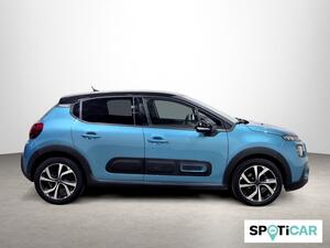 Citroën C3 PureTech 81KW (110CV) S&S Shine