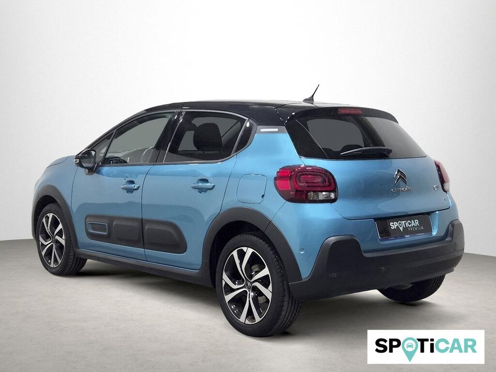 Citroën C3 PureTech 81KW (110CV) S&S Shine 2