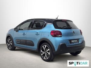 Citroën C3 PureTech 81KW (110CV) S&S Shine