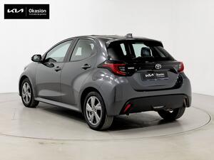 Toyota Yaris 1.5 120H Active Plus