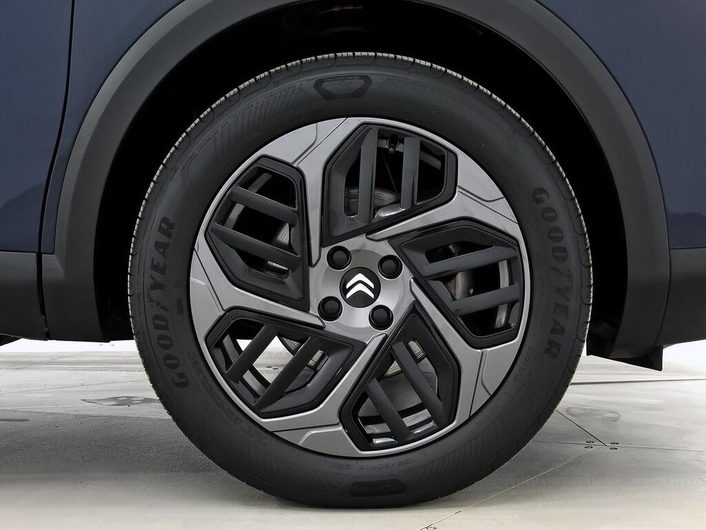 Citroën C4 X BlueHDi 130 S&S EAT8 Plus 11