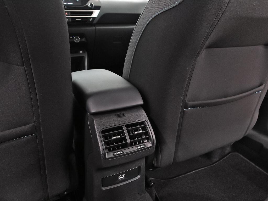 Citroën C4 X BlueHDi 130 S&S EAT8 Plus 31