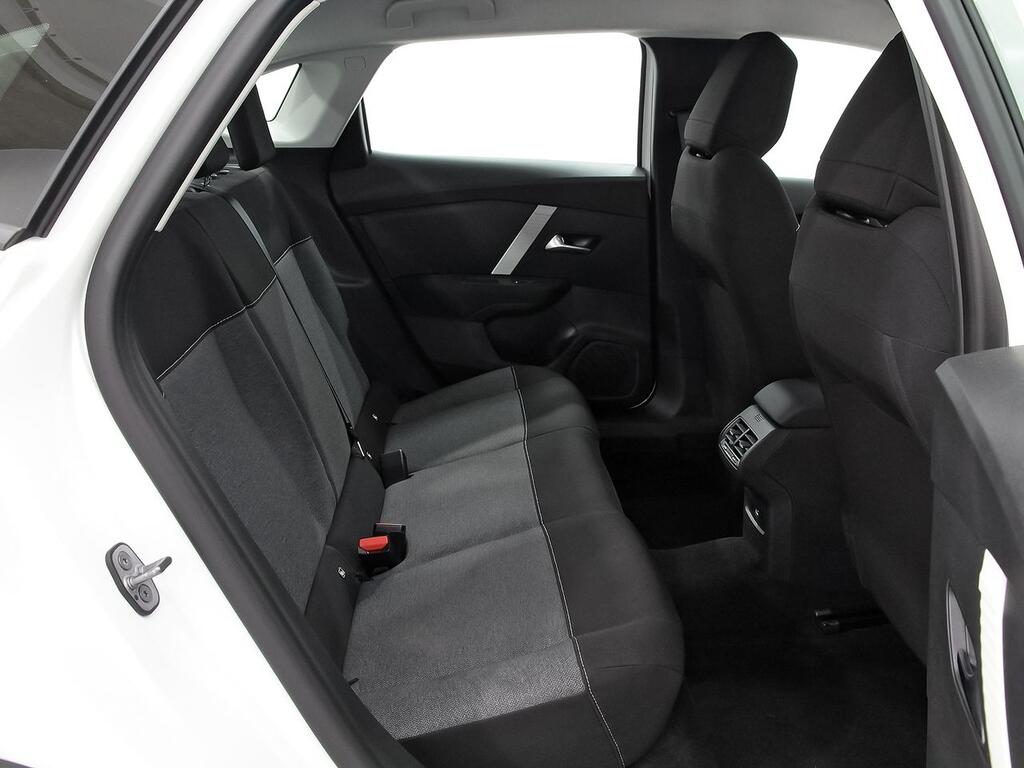 Citroën C4 X PureTech 100 S&S 6v You 6