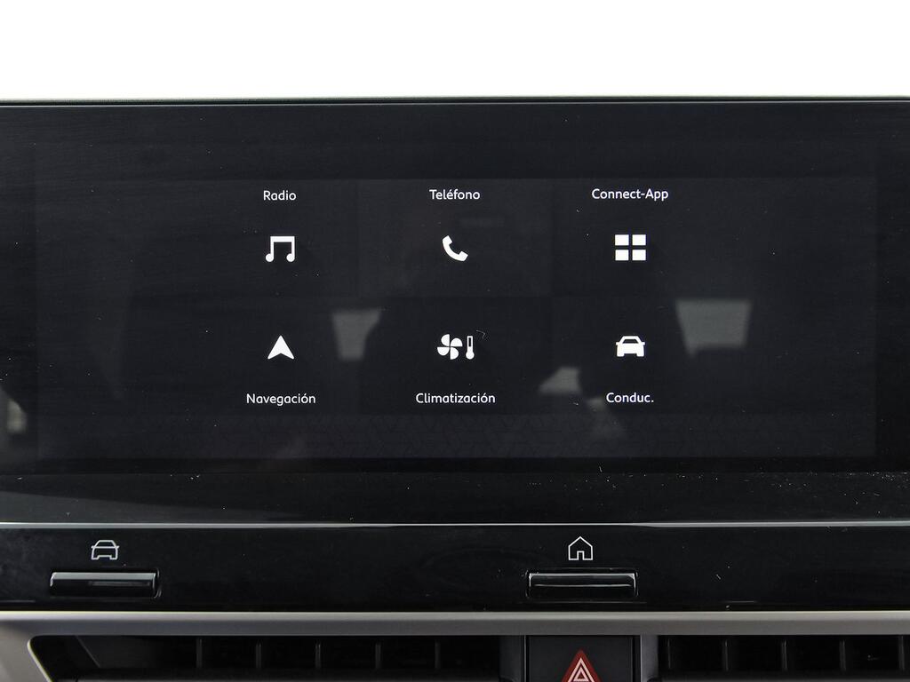 Citroën C4 X PureTech 100 S&S 6v You 18