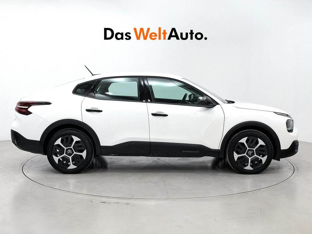 Citroën C4 X PureTech 100 S&S 6v You 3