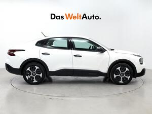 Citroën C4 X PureTech 100 S&S 6v You