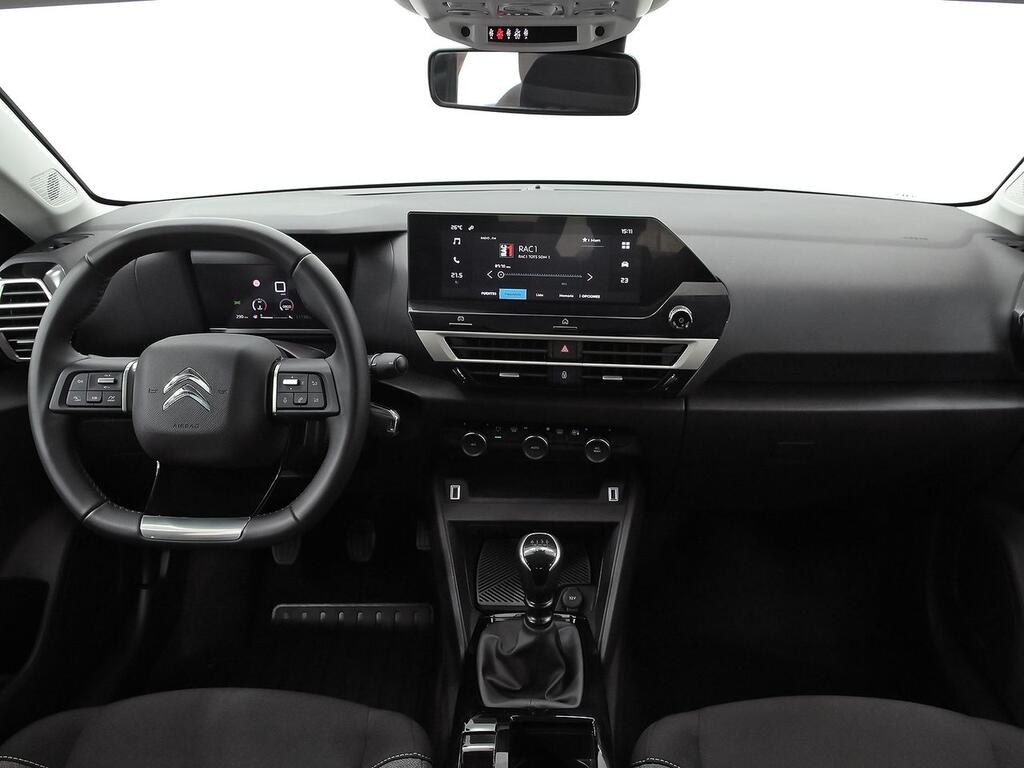 Citroën C4 X PureTech 100 S&S 6v You 4