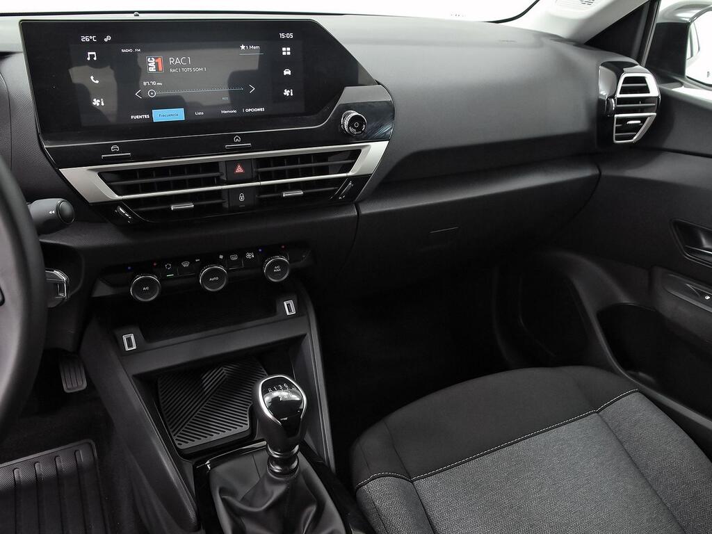 Citroën C4 X PureTech 100 S&S 6v You 9