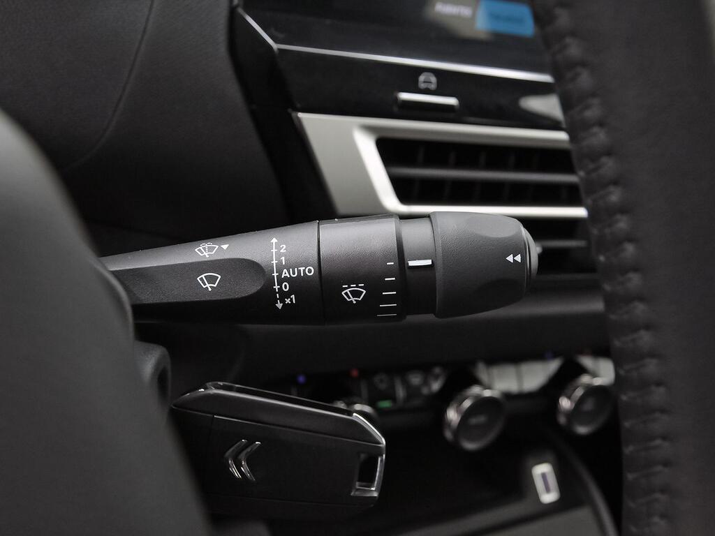 Citroën C4 X PureTech 100 S&S 6v You 14