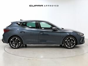 Cupra León 1.5 TSI 110kW (150CV)