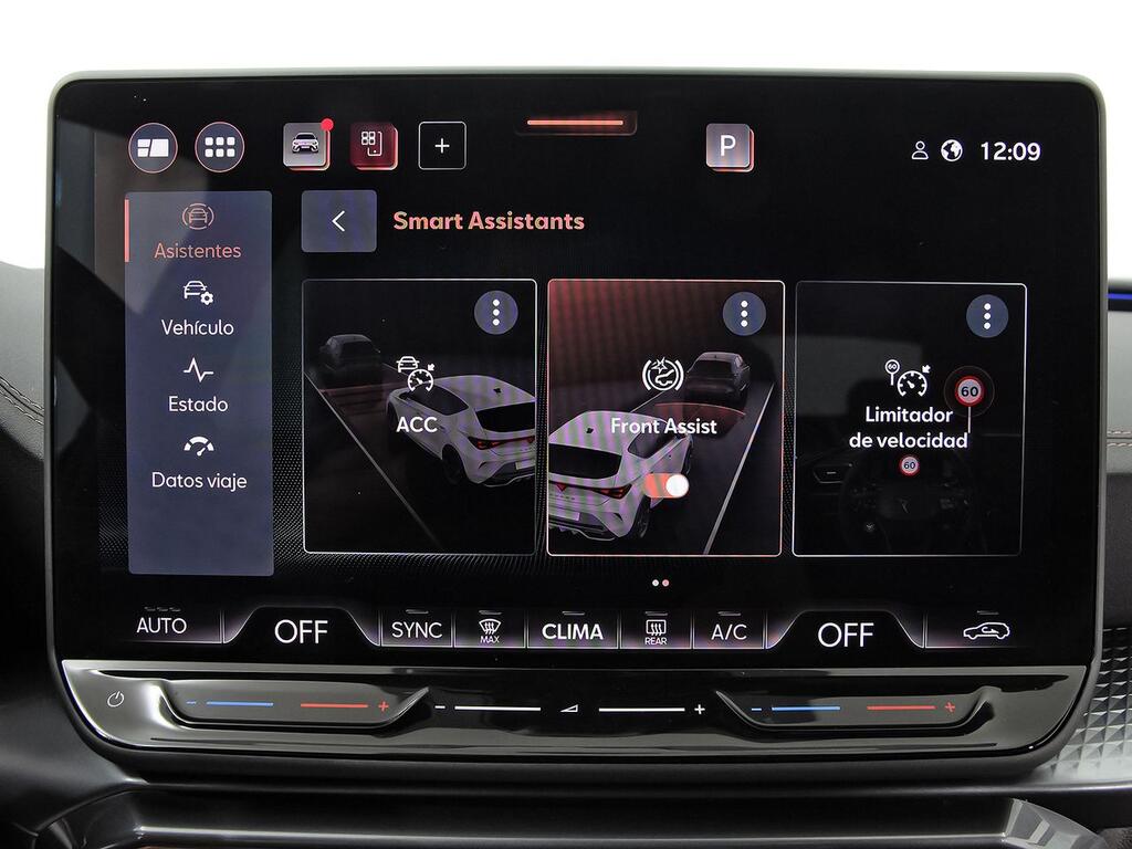 Cupra León 1.5 TSI 110kW (150CV) 26