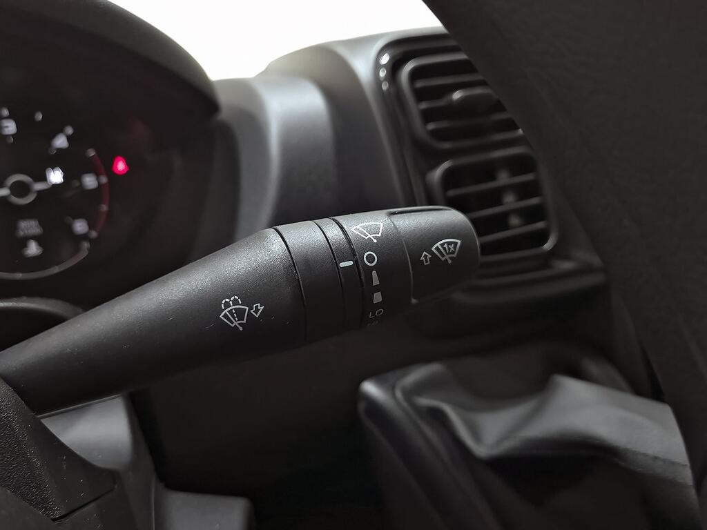 Peugeot Boxer FG L2H2 2.2 BHDI 140 CV 3.5T S&S 6V MA 17