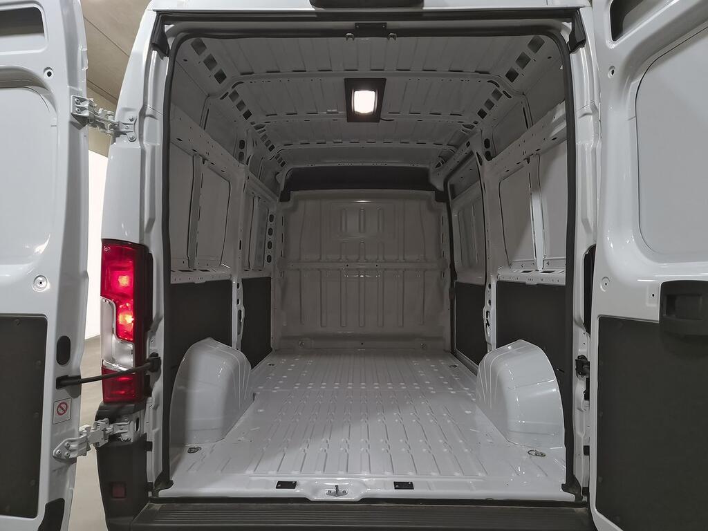 Peugeot Boxer FG L2H2 2.2 BHDI 140 CV 3.5T S&S 6V MA 10