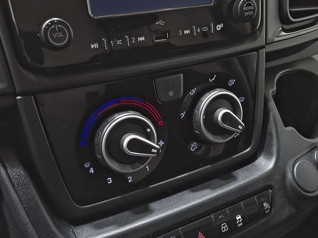 Peugeot Boxer FG L2H2 2.2 BHDI 140 CV 3.5T S&S 6V MA 23