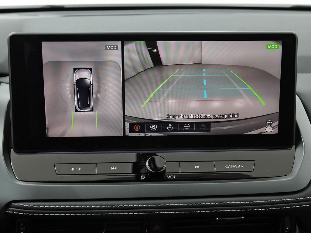 Nissan Qashqai DIG-T 103kW N-Connecta 23