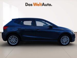 Seat Ibiza 1.0 TSI 85kW (115CV) FR Salta