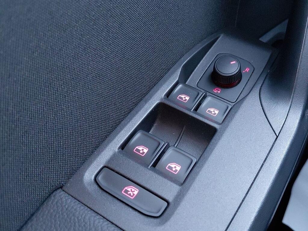 Seat Ibiza 1.0 TSI 85kW (115CV) FR Salta 13