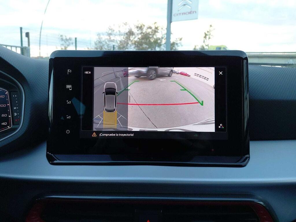 Seat Ibiza 1.0 TSI 85kW (115CV) FR Salta 16