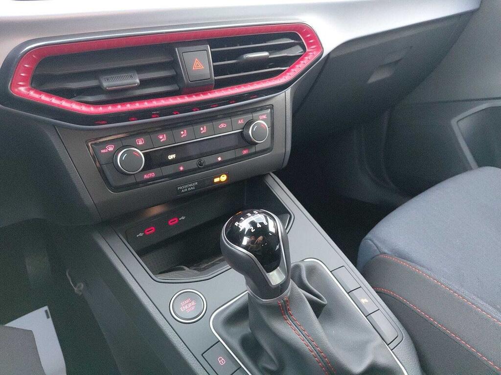 Seat Ibiza 1.0 TSI 85kW (115CV) FR Salta 12