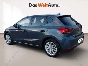Seat Ibiza 1.0 TSI 85kW (115CV) FR Salta