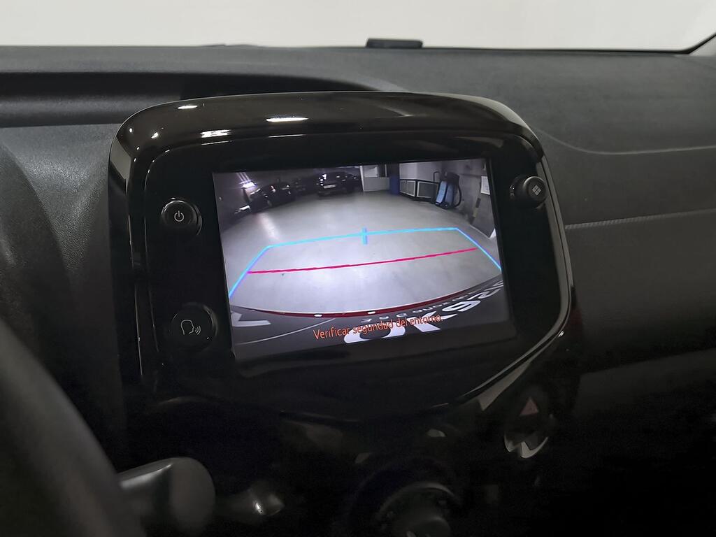 Citroën C1 VTi 53kW (72CV) S&S City Edition 20