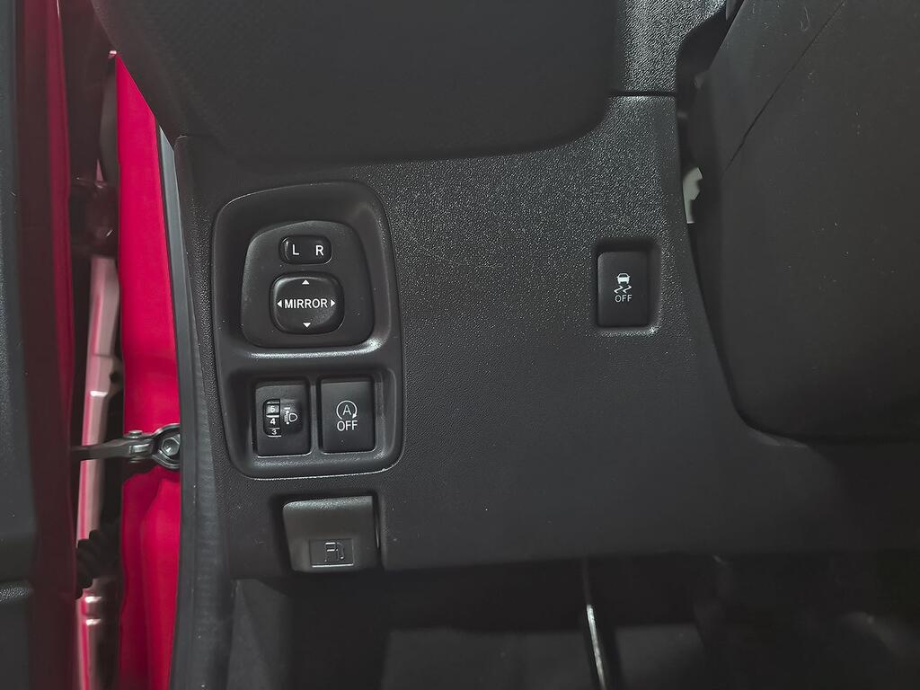 Citroën C1 VTi 53kW (72CV) S&S City Edition 12