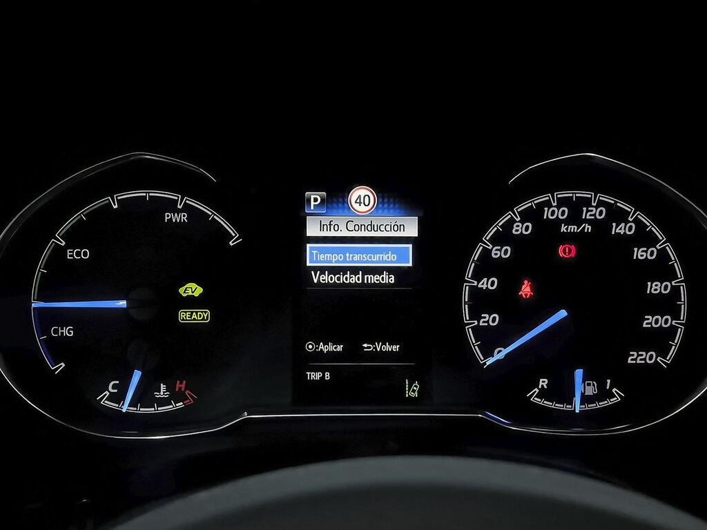 Toyota Yaris 1.5 100H Active 23