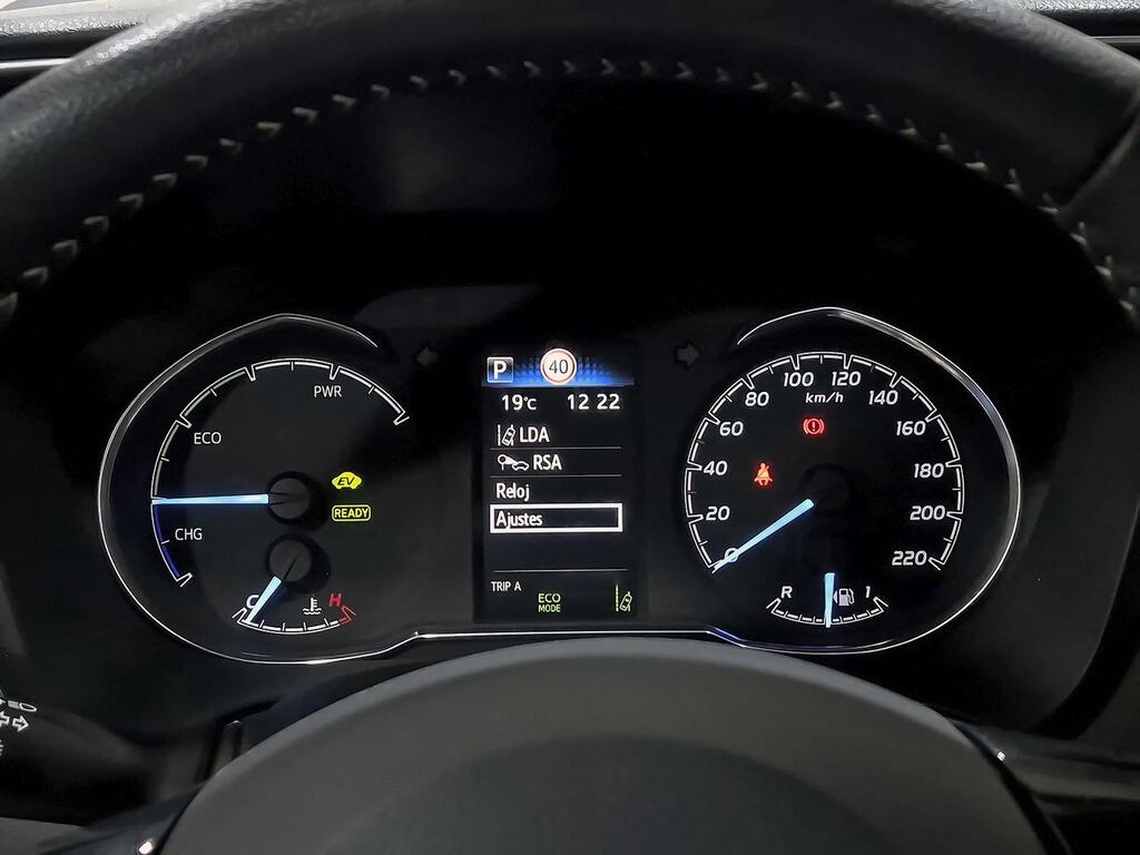 Toyota Yaris 1.5 100H Active 12