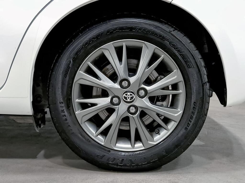 Toyota Yaris 1.5 100H Active 10