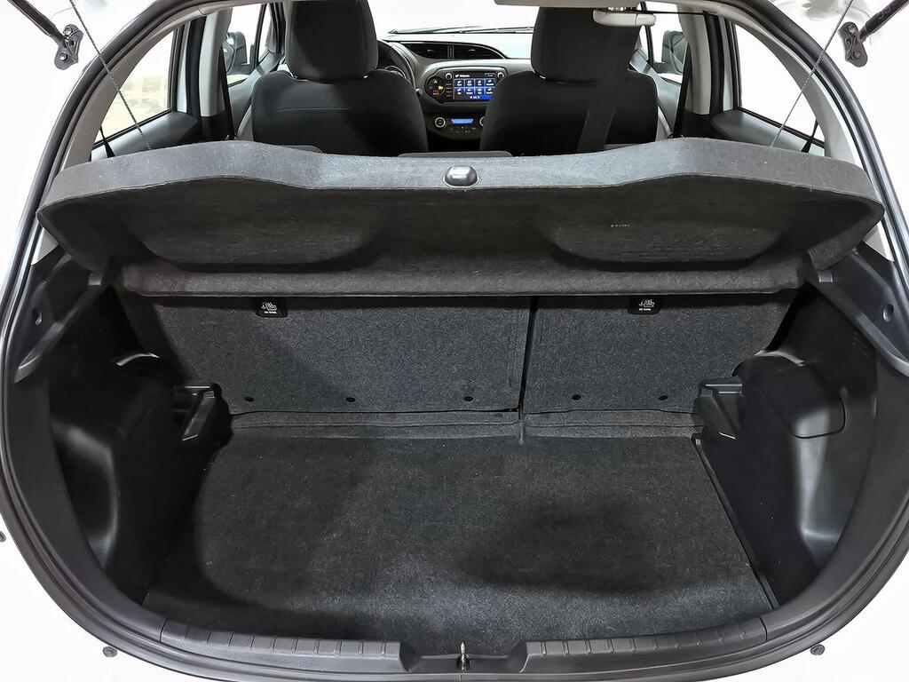 Toyota Yaris 1.5 100H Active 9