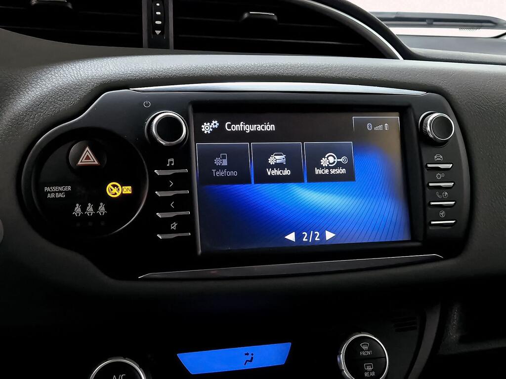 Toyota Yaris 1.5 100H Active 20