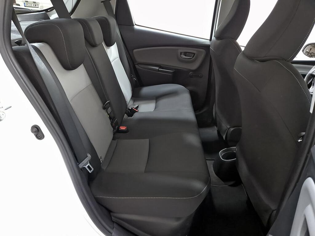 Toyota Yaris 1.5 100H Active 8