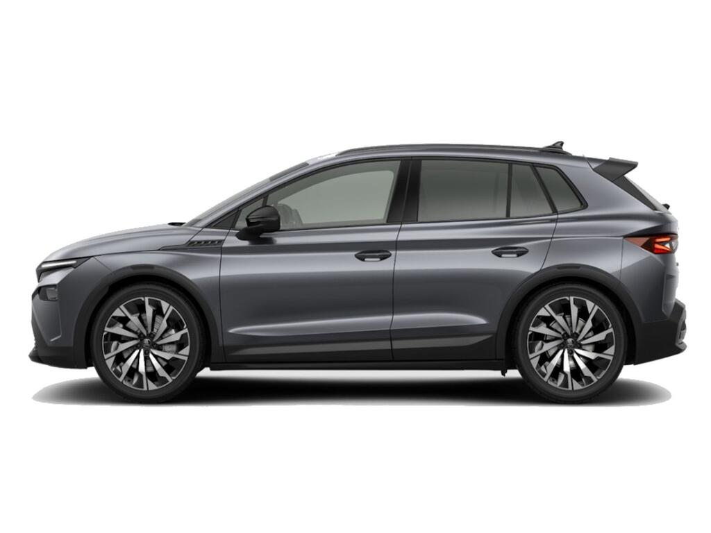 Skoda Elroq 210 kW 82 kWh (77 kwh neta) Sportline 1