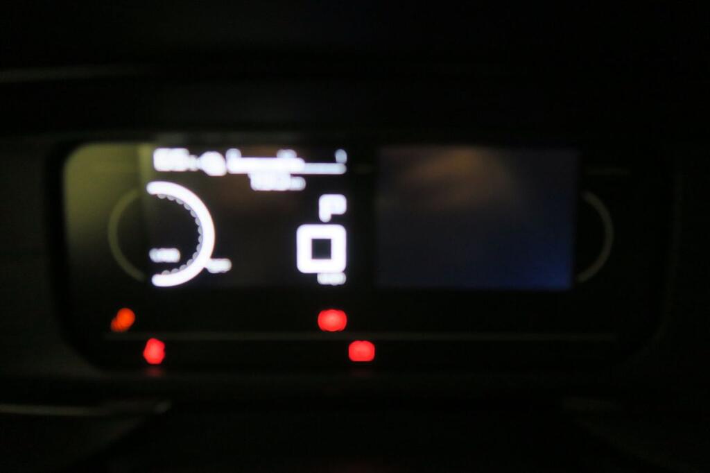 Opel Combo Cargo E-COMBO FURGON CARGO BEV XL 800KG ELECTRICO 100KW 9