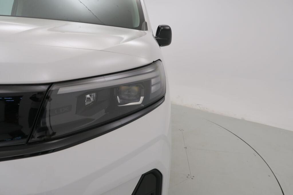 Opel Combo Cargo E-COMBO FURGON CARGO BEV XL 800KG ELECTRICO 100KW 18