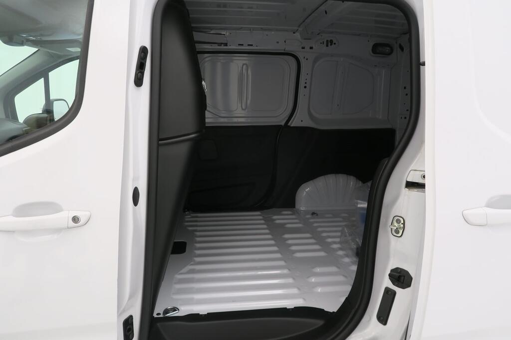 Opel Combo Cargo E-COMBO FURGON CARGO BEV XL 800KG ELECTRICO 100KW 20