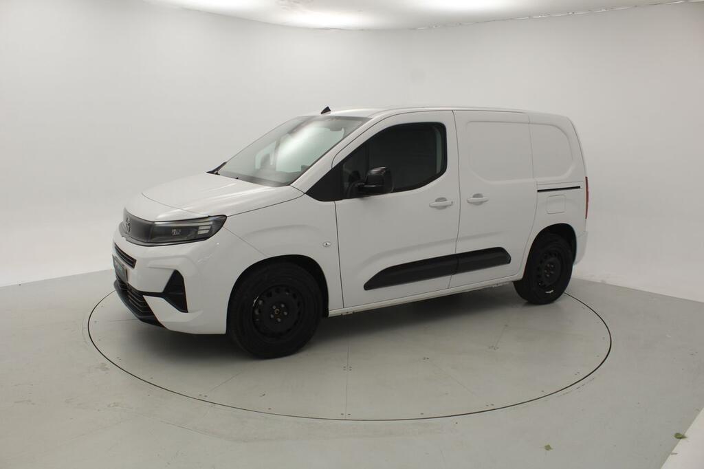 Opel Combo Cargo E-COMBO FURGON CARGO BEV XL 800KG ELECTRICO 100KW 6