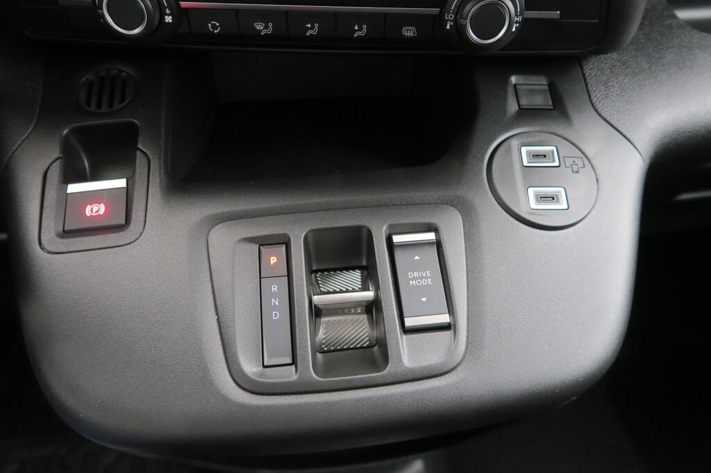 Opel Combo Cargo E-COMBO FURGON CARGO BEV XL 800KG ELECTRICO 100KW 7