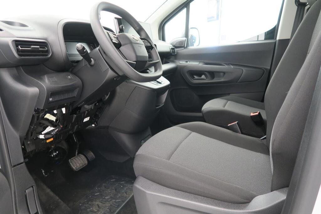 Opel Combo Cargo E-COMBO FURGON CARGO BEV XL 800KG ELECTRICO 100KW 14