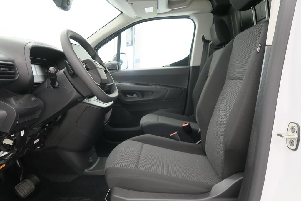 Opel Combo Cargo E-COMBO FURGON CARGO BEV XL 800KG ELECTRICO 100KW 8