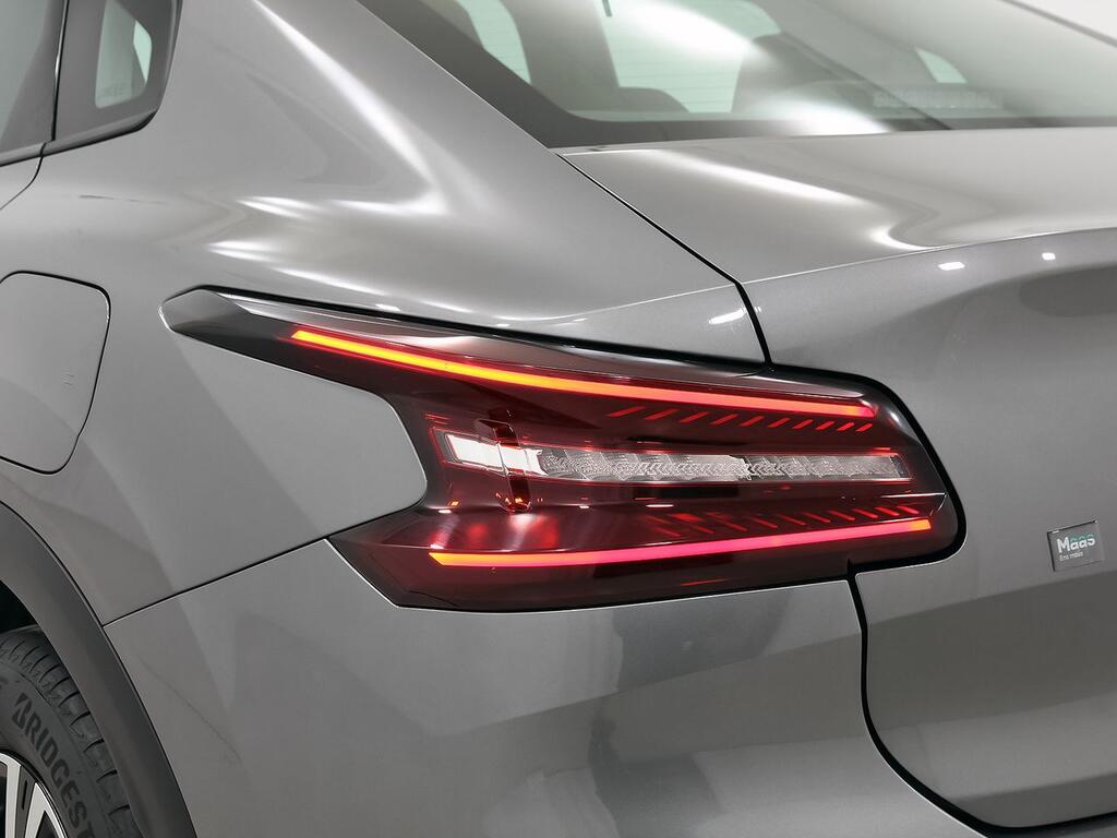 Citroën C4 X Hybrid 136 e-DCS6 Plus 34