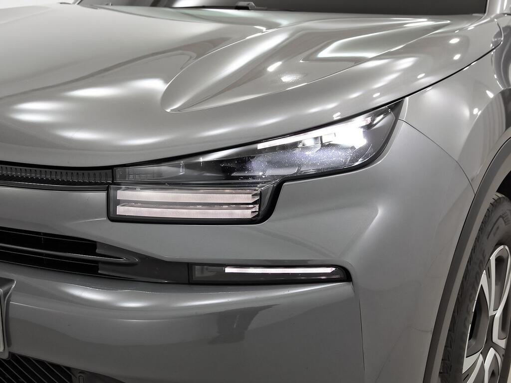 Citroën C4 X Hybrid 136 e-DCS6 Plus 33